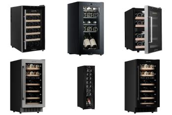 Винные шкафы недорого, купить холодильник для вина в Москве с доставкой ...