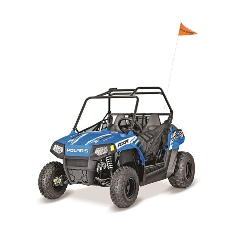 2016 POLARIS LINEUP - UTV Action Magazine