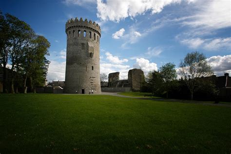 Nenagh Castle 2025 All You Need To Know Before You Go With Reviews