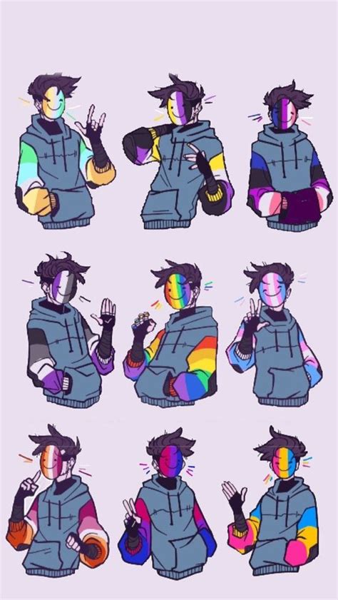 Pin By ImA Queer On Pins By You Lgbt Pride Art Gay Art Lgbt Art