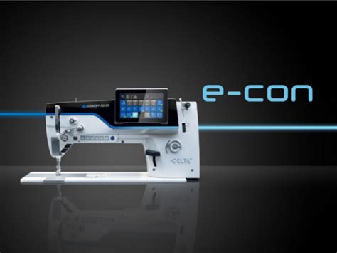 E-CON: A Big Step Towards a More Sustainable Future