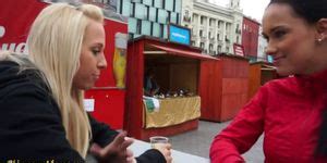 SLIPPERYMASSAGE Chocolade Slippery Nuru Massage Fuck Porn Videos