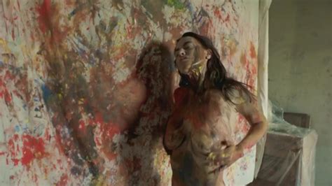 Nude Video Celebs Melania Dalla Costa Nude I Sogni Sospesi