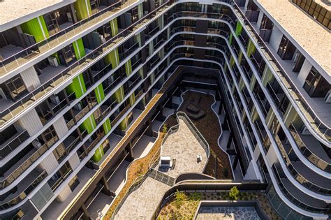 Sierra Hawthorn How Hawthorns Latest Apartment Developm