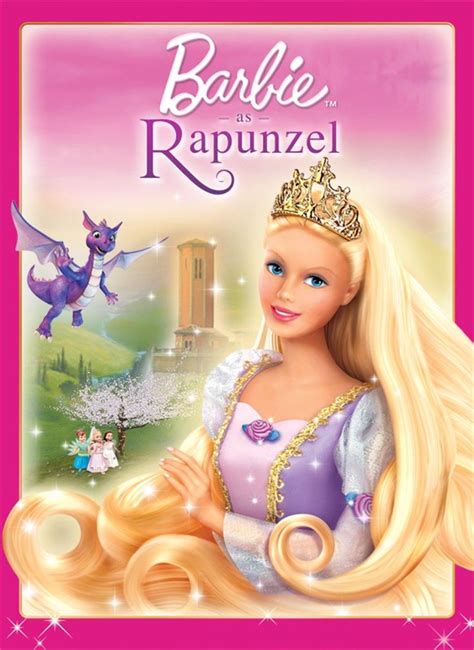 10 Películas de Barbie que te darán un golpe directo a la nostalgia