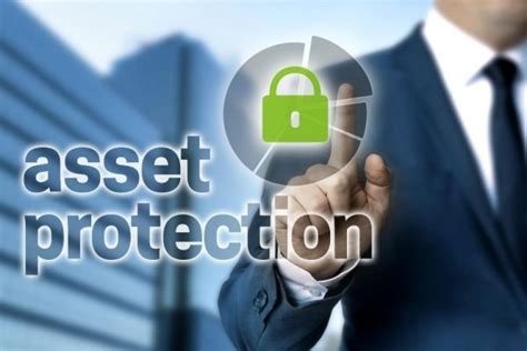 How Does Asset Protection Work Founder S Guide