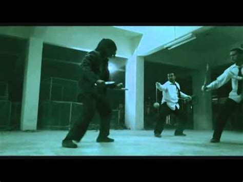 роуп дарт из фильма "Дракон-волк" - YouTube