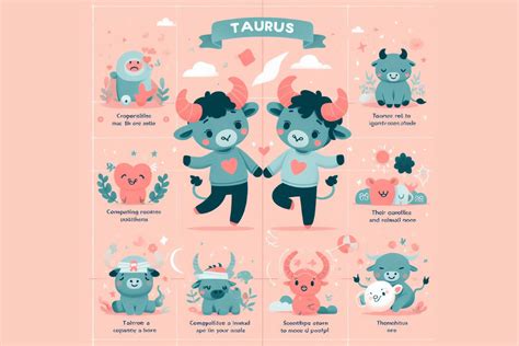 Taurus love compatibility insights