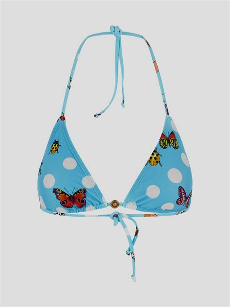 Versace Bikini Multicolour Women 10014061A085525U010