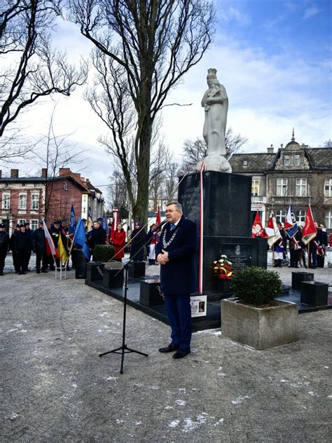 Uroczystości 104 rocznicy powrotu Kaszub do Polski Gazeta Kartuska