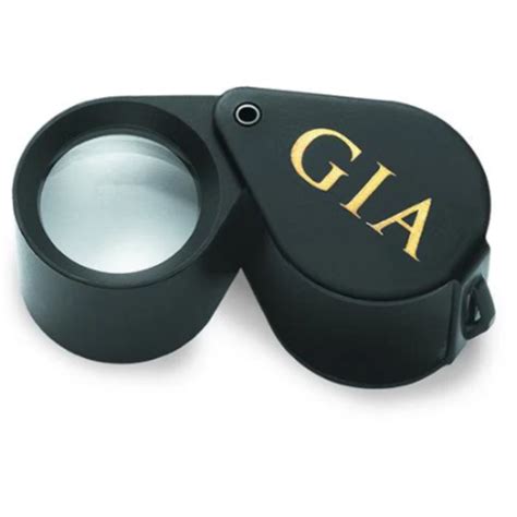How To Use A Jewelry Loupe Pricescope