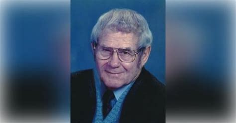 Kenneth R. Wetzler Obituary (2023) - Aberdeen, SD - Spitzer-Miller Funeral Home
