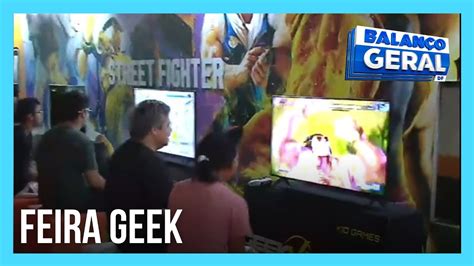 Festival De Cultura Geek Acontece Neste Final De Semana No Distrito