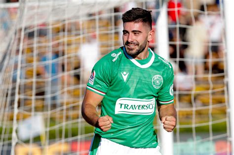 Audax Italiano: León de México está muy cerca de llevarse al goleador