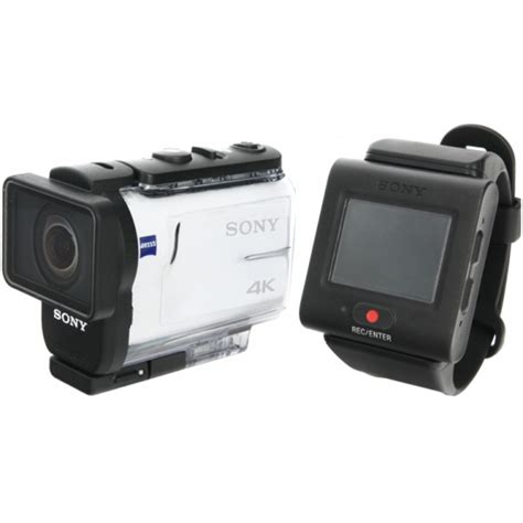 Sony Fdr X R Live View Remote Kit Rm Lvr