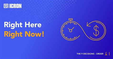 icron supplychainplanning orderdecision icron planning