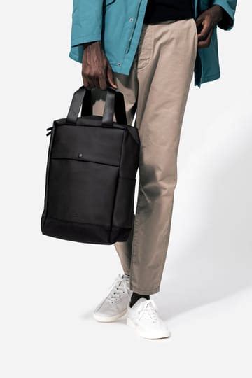 Tretorn Wings Flexpack Black | Fjellsport.no