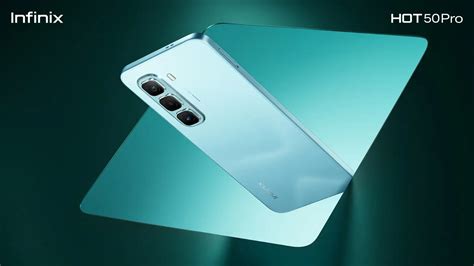 Infinix Hot 50 Pro Resmi Rilis Indonesia Ini Spesifikasi Dan Harganya Jagat Gadget