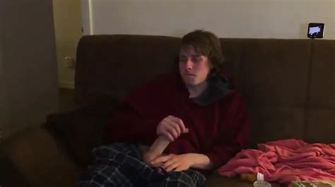 The Stoned Story Teller English Gay Amateur Amateur Porn XHamster