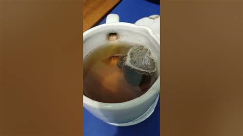 Мятный Чай с Медом и Лимоном - YouTube