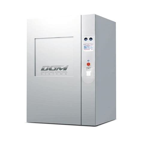 AND-600-1 (непроходной) DGM паровой стерилизатор. Купить