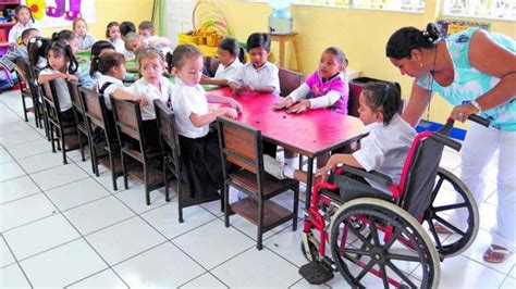 Qu Es La Educaci N Inclusiva Ense Ar En La Diversidad Madres Hoy