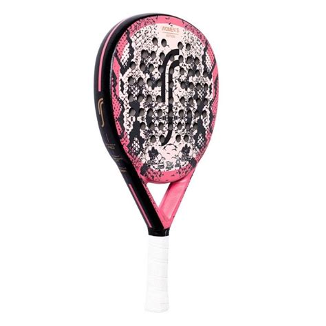 Rs Padel Cobra Snake Skin Edition Women s Ofertas De Pádel