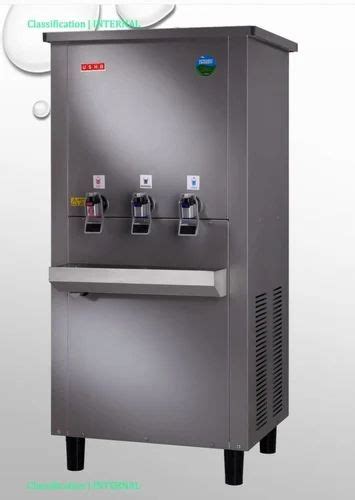 Hot And Cold Normal Water Cooler At 49000 Piece Hot And Cold Water Cooler In Lucknow ID