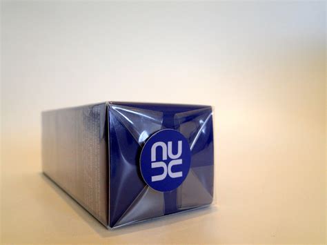 My NUDE Skincare Regime Progenius Treatment Oil The Luxe List