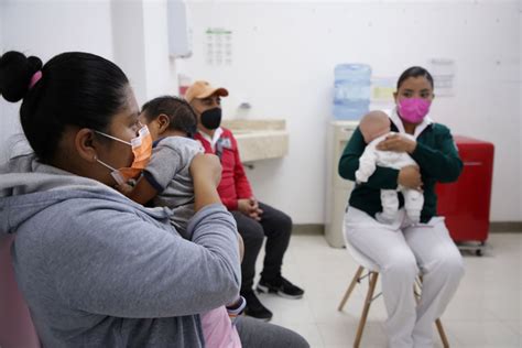 IMSS fortalece Atención Materna Integral para prevenir complicaciones