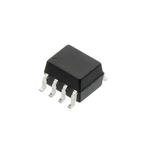 Icpl Smt R Isocom Components Ltd Isolators Digikey