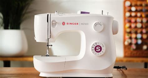 Qual A Melhor Maquina De Costura Singer - Kit Máquina de Costura M2505 e Bolsa de Transporte Singer