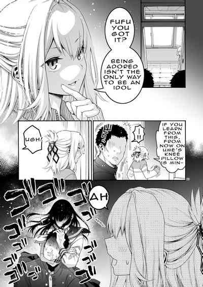 Komarobako Komaro Box Nhentai Hentai Doujinshi And Manga