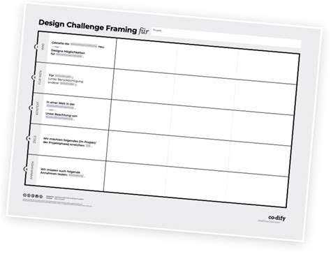 Innovation Tool Download › Project Challenge Framing Poster › Codify Group