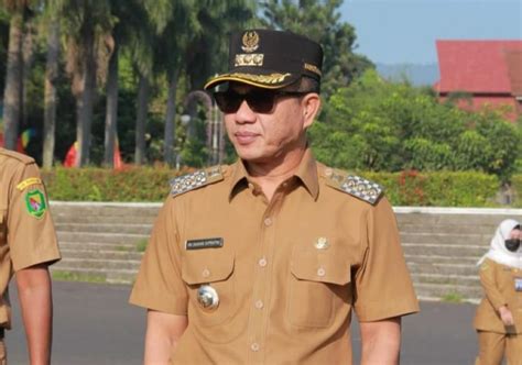 harta bupati bandung dadang capai rp miliar lebih