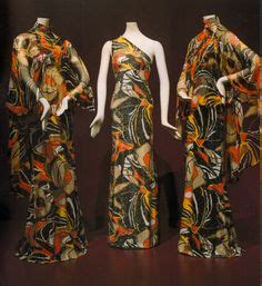 Carol Burnett/ Cher/ Vickie Lawrence, The Carol Burnet Show," Circa 1970, Designed by Bob Mackie ...