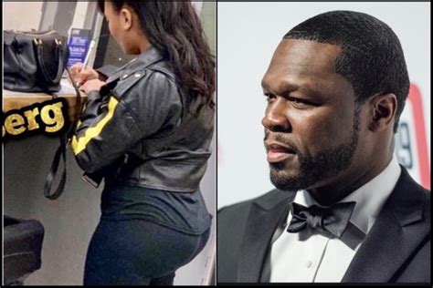 Cent Accuses Teairra Mari Of Spending The Money She Owes Him On Ass Shots After She S Spotted