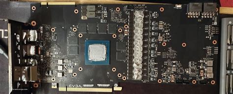 2080 Super Water Cooling - EVGA Forums