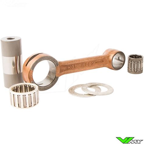 Connecting Rod Hot Rods Suzuki Rm