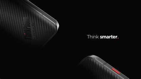 Motorola Thinkphone Officially Teased Will Be Unveiled At Ces