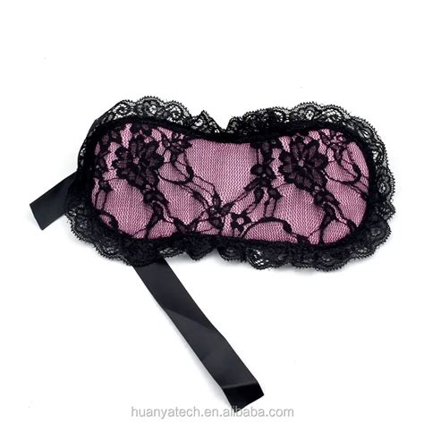 Women Sexy Lingerie Lace Blindfold Eye Mask Buy Lace Blindfold Sleep Mask Sex Blindfold Lace