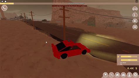 Roblox Anomic Racing A Supercar In My Hypercar And Losing Youtube