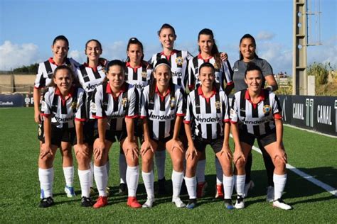 Varzim sofre derrota pesada no nacional feminino MAIS Semanário