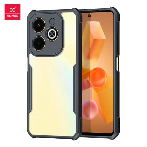 Xundd For Infinix Hot I Betale Magic Beatle Series Case Shopee Philippines