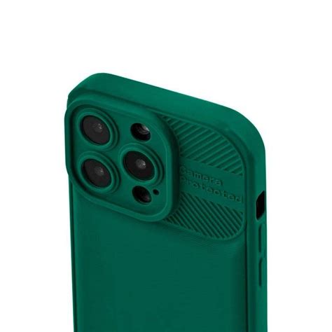 Case Xiaomi Redmi Note 12 Pro 5g Poco X5 Pro 5g Protector Case Green