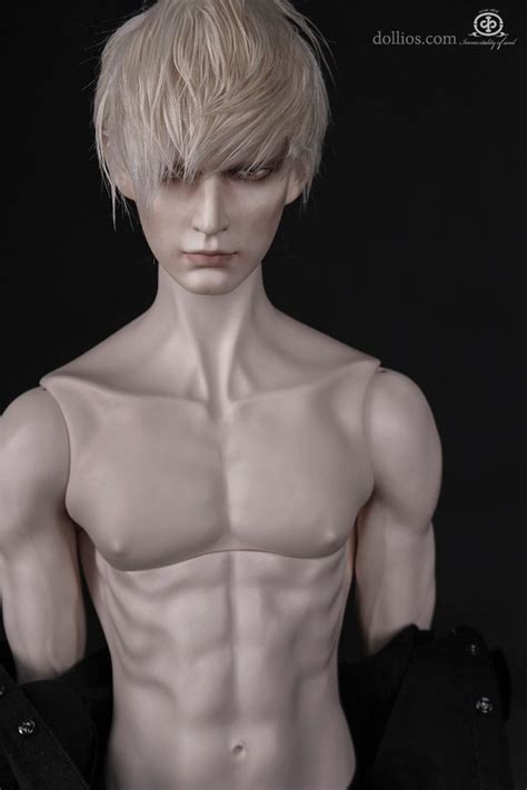 IOS Nebel 80CM Male Boy Bjd For Sd Soom Toy 1 3 Luts Doll Fairyland