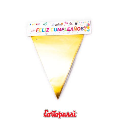 BANDERÍN NUDE FRISELINA RD 01 908 Cortopassi