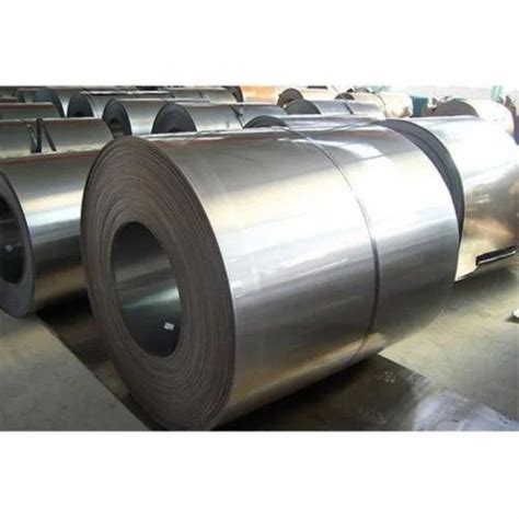 Mild Steel Industrial Hot Rolled Coil Thickness 3 30 Mm At 59500