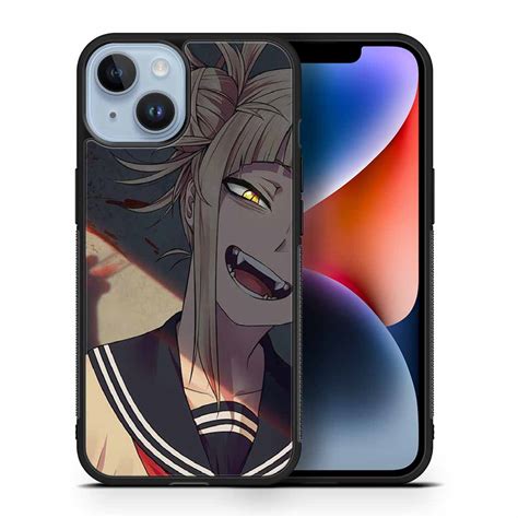 Himiko Toga Iphone 14 Iphone 14 Plus Iphone 14 Pro Iphone 14 Pro