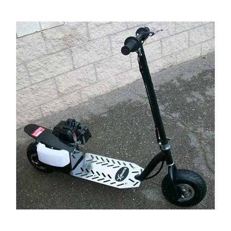 Gas Scooters Gas Scooter X Racer Mini Gas Scooter 49cc 2 Stroke